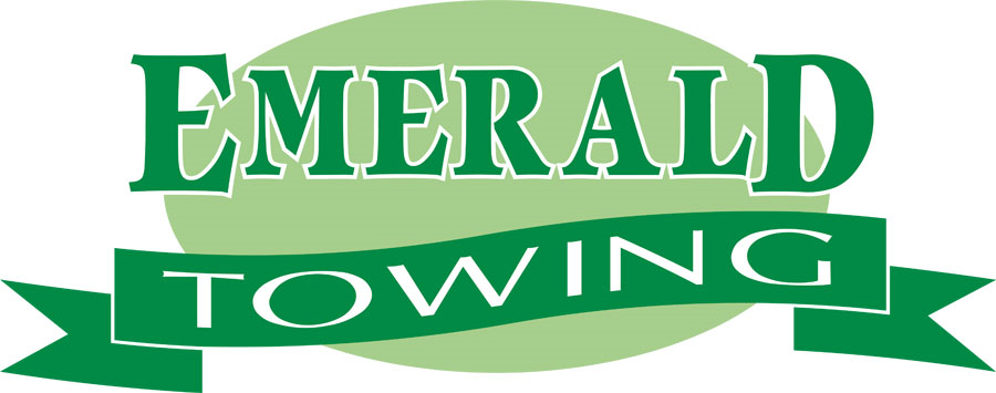 Emerald Towing - Logo
