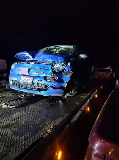 towing bonney lake